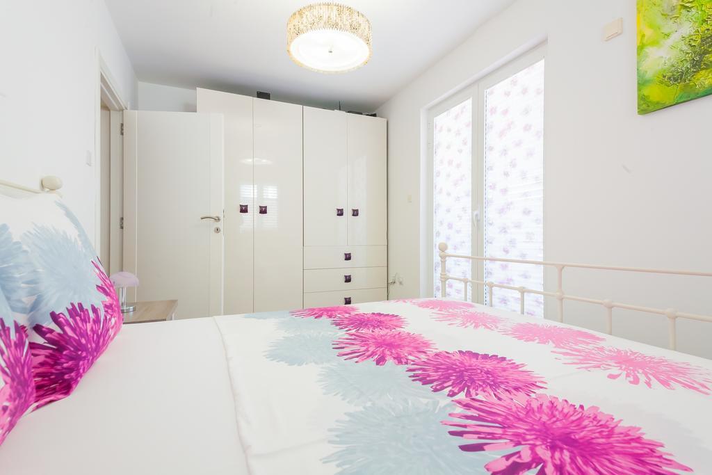 Apartment Mia سفيتي ستيفان المظهر الخارجي الصورة