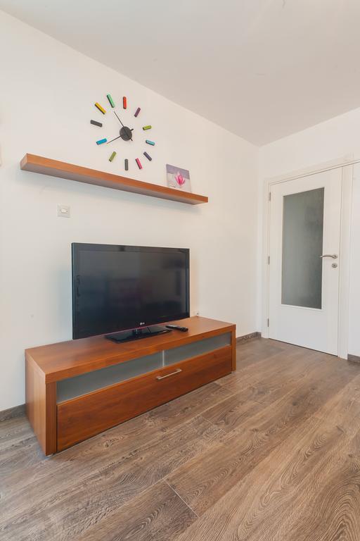 Apartment Mia سفيتي ستيفان المظهر الخارجي الصورة